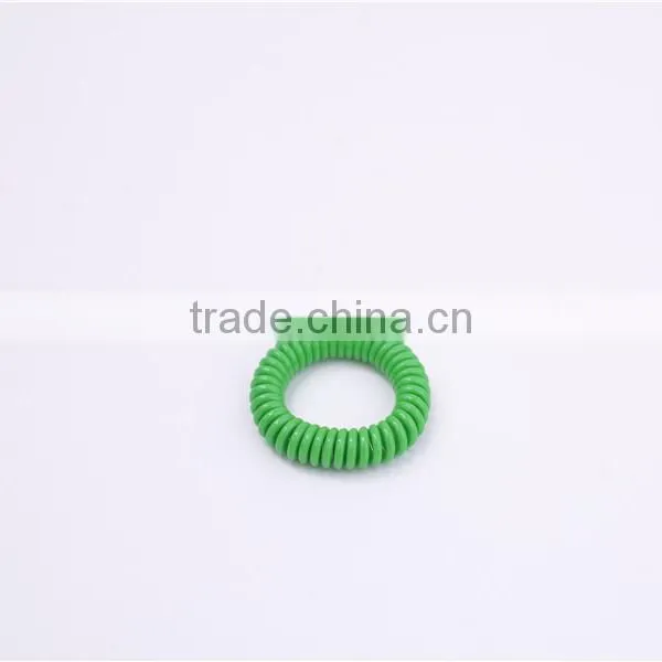 Haierc Anti Mosquito Bracelet Waterproof Mosquito Circle Band With Citronella photo-3
