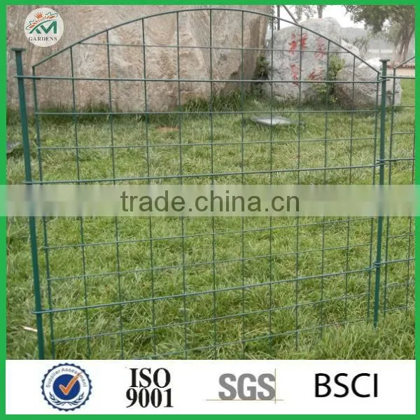 Garden Fence Lawn Edging photo-3