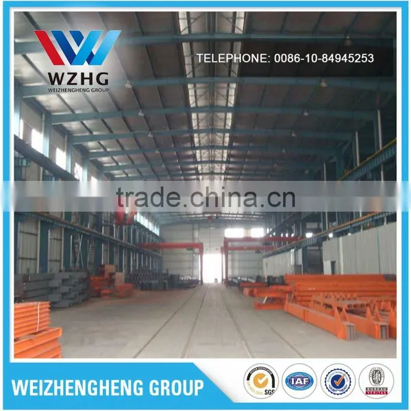 Customized Steel Structure House Building For Sale photo-2