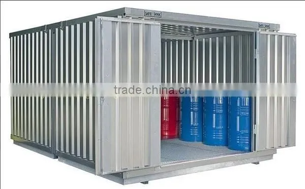 Portable Storage Container Units photo-5