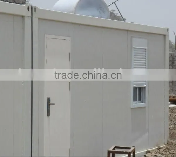 ISO9001 CONTAINER HOMES photo-3
