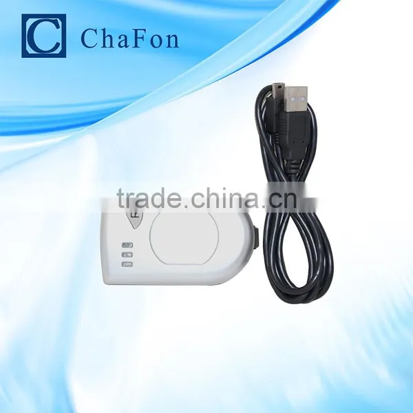 125khz Mini Bluetooth Rfid Reader for Android With Battery photo-4