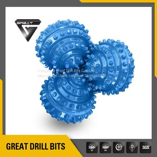TCI Bit 17-1/2" 537GK