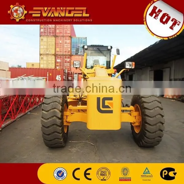 Hot Recommend CLG418 Motor Grader Tires Used/Motor Grader Cutting Edges photo-5