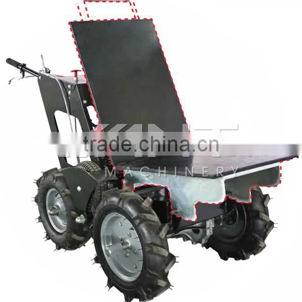 Farm Trolley BY250 photo-5