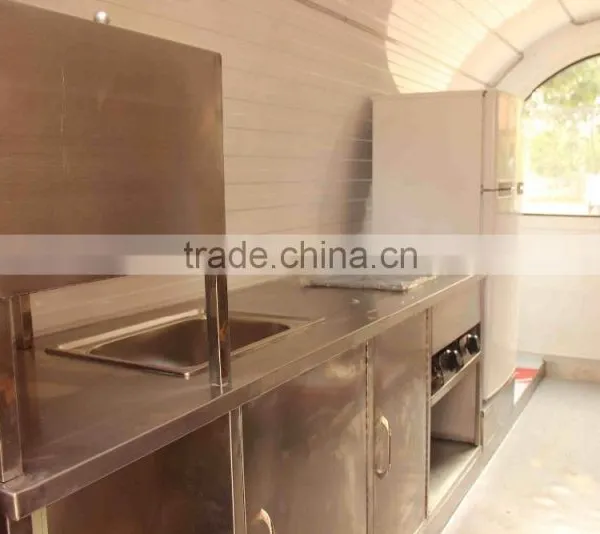 Food Truck Mobile Restaurant photo-2