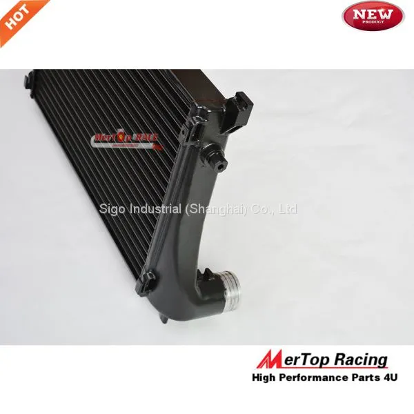 Mertop RaceWagner Intercooler Kits for Aud* A3 S3 TT VW GOLF MK7 R 1.8- 2.0T VERSION A photo-4