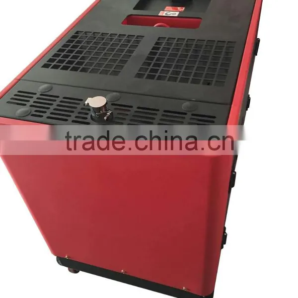 8.5KVA WATER COOLED DIESEL GENERATOR photo-5