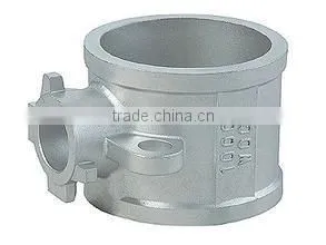 Precision Adc12 Aluminum Die Casting Parts,Customized Aluminum Die Casting Parts,Aluminium and Copper Die Casting Parts photo-4