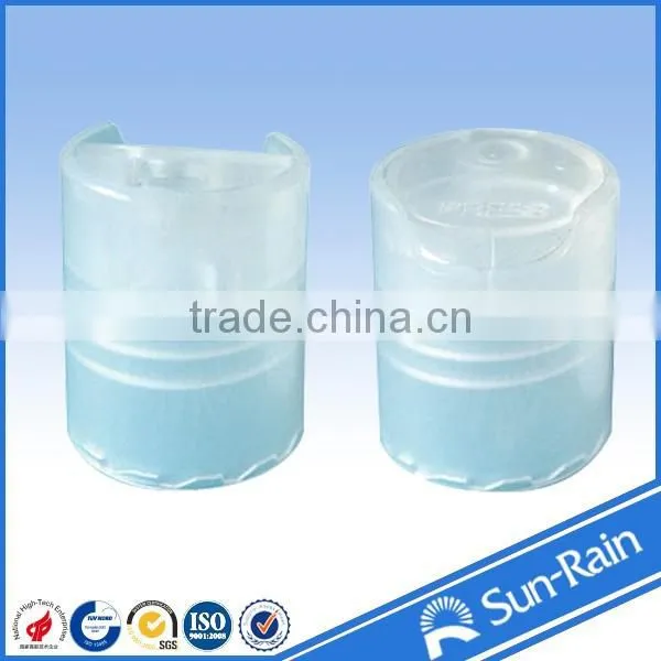 Premium Plastic Shampoo Cap photo-3