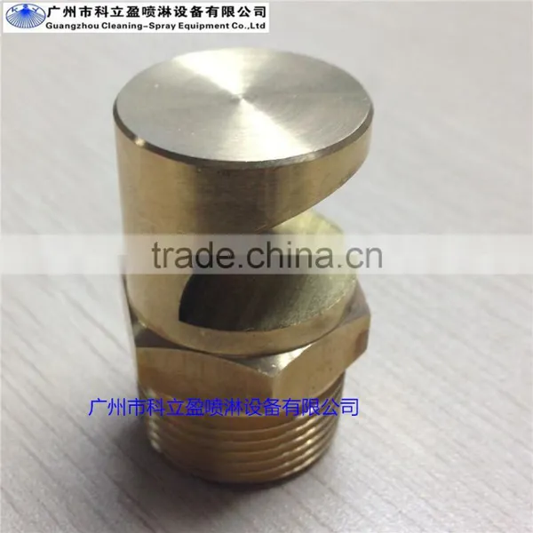 Wide Angle Spray Flood Jet Flat Fan Nozzles photo-6