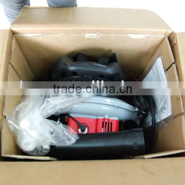 Hot Selling High Consistent Parts 2 Cycle 63.3cc Backpack Leaf Blower photo-3