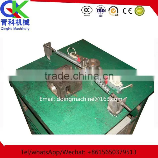 Tube Punching, Punching Machine, Tube Punching Machine photo-4