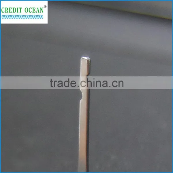 CREDIT OCEAN Needle Loom Part Eye Needle Guide photo-5