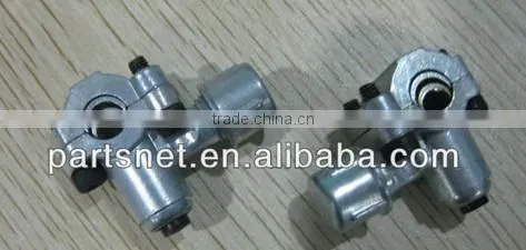 Neddle Valve/Line Tap Valve /Piercing Valve photo-2
