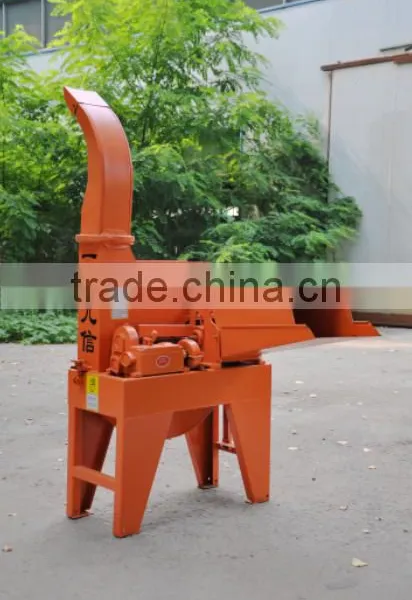 Chaff Cutter 9ZP-1.0 photo-2