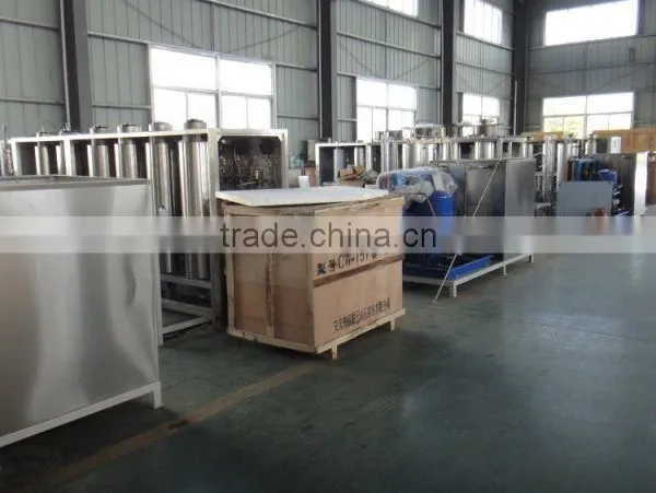 High Quality Supercritical CO2 Extraction Machine photo-4