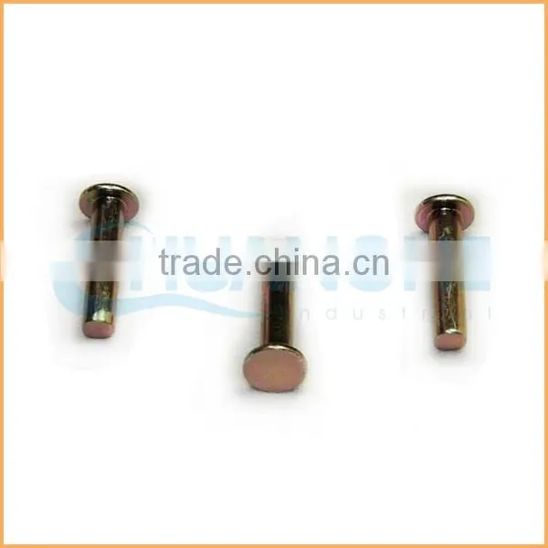 Factory Supply Best Price Head Solid Rivets photo-2