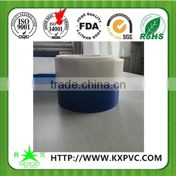 Flexible and Soft PE Layflat Hose From China Manufaturers photo-3