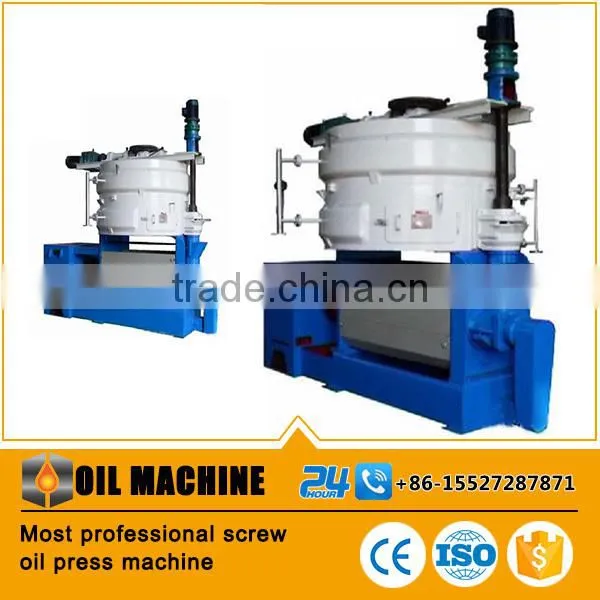 10TPD High Oil Yield Cold Pressed Vegetable Oil Automatic Castor Oil Extraction Machine photo-6