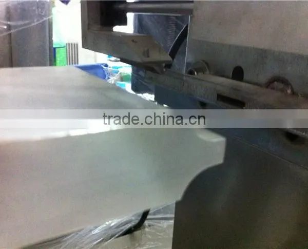 Most Populared Ultrasonic Tube Tail Sealing Machine Price photo-6