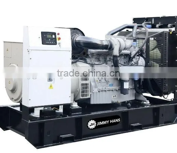 Electric Generator