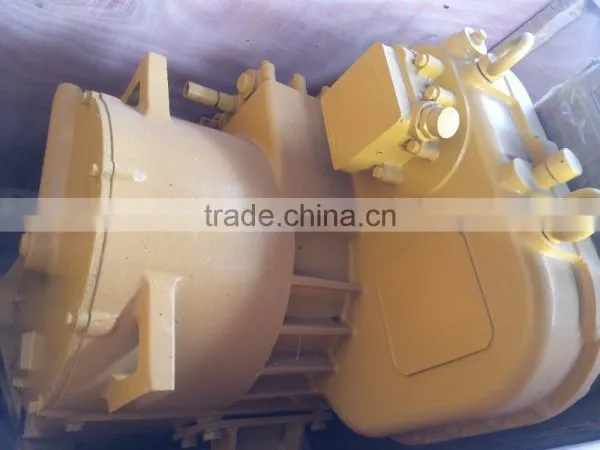 5ton Big Loader Heavy Equipment Factory Supplier Model ZL953 Wheel Loader photo-6