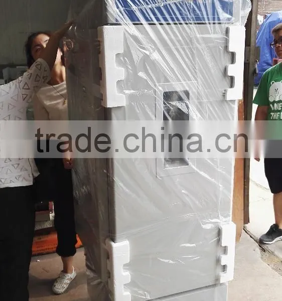 Seed Germination Cabinet With Aluminum Alloy Frame photo-4