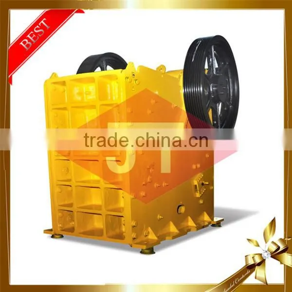 China Export Lime Stone Capacity 200 Tph Jaw Crusher Plant Price in India photo-3