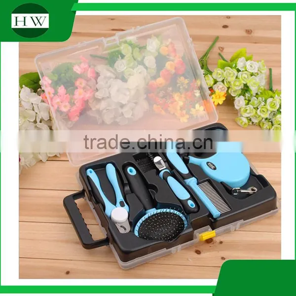 Pet Products Cleaning Grooming Tool Kits