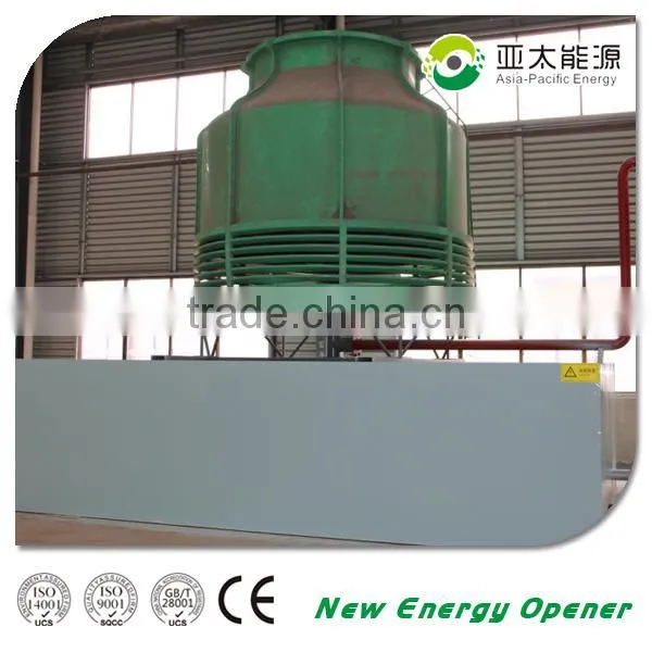 Popular in India Waste Tyre Oil Extraction Machine, Waste Tyre Pyrolysis Machine photo-3