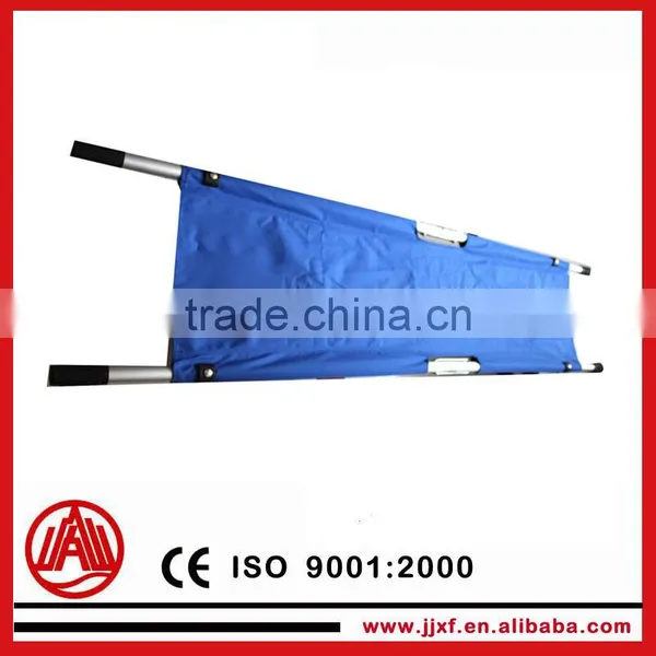 Ambulance Stretcher / Folding Stretchers for Firefighters