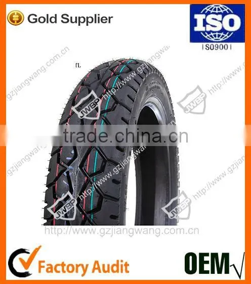 Super Alta Calidad Llanta Moto, China Motorycle Tyre photo-3