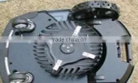 Intelligent Lawn Mower Smart Lawn Robot Robotic Mowers Intelligent Lawn Mower photo-3