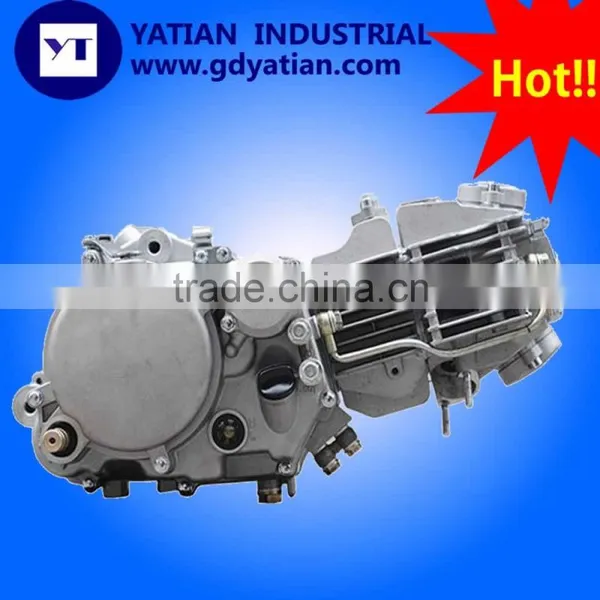 150cc Motorcycle Engine for CG150 Motorcycle Part photo-3