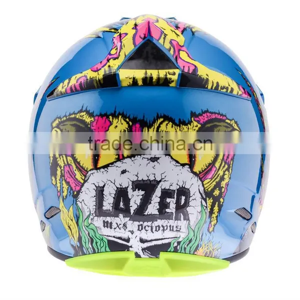 LAZER HELMET EUROPEAN photo-2