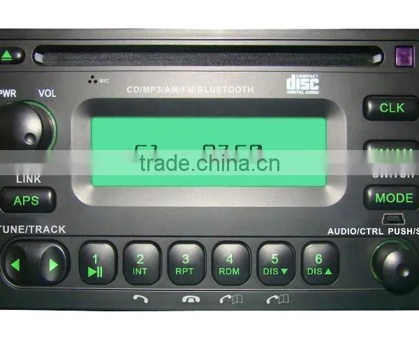 New Car Player for 2 Din Universal Model With USB H-5883 photo-2