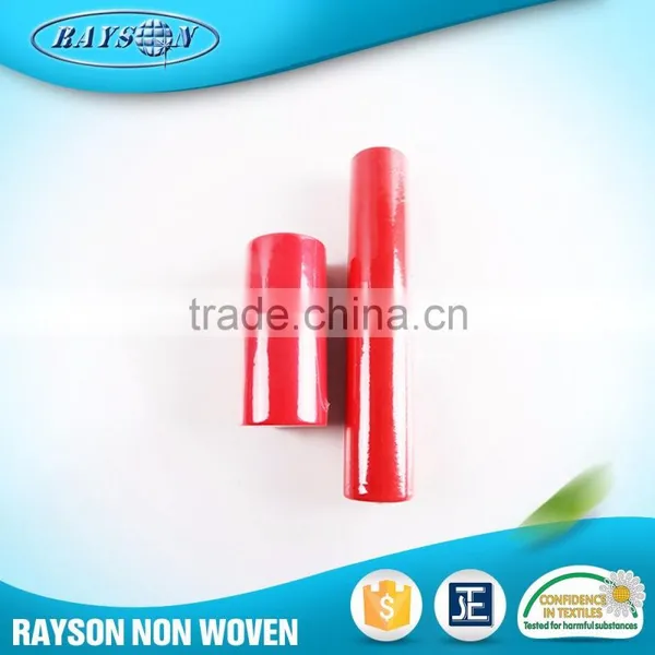 Oem Odm Pp Spun-Bond Nonwoven Fabric Table Covers Virgin Polypropylene photo-2