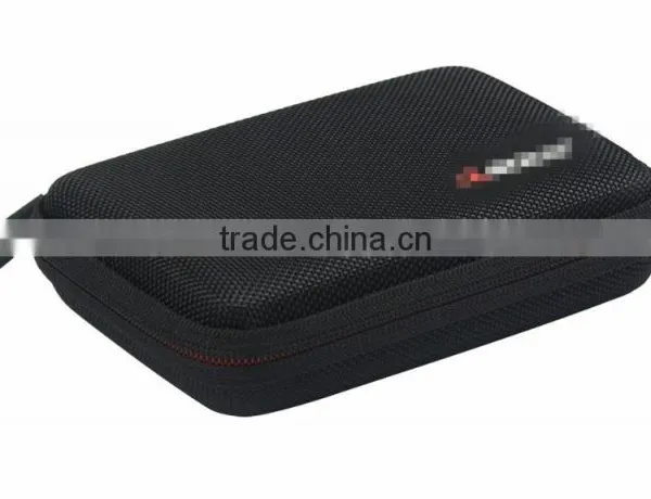 Fashion Protect Portable Hard HDD EVA Case/ Hard Disk Protection Case photo-6
