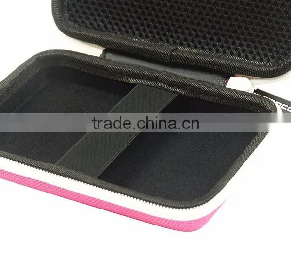 Waterproof Hard Shell EVA Case for Carrying Tools Colourful CD Drivers photo-6