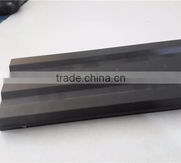 Aluminum Extrusions Profile for Refrigerator, Home Appliances, Industry photo-3