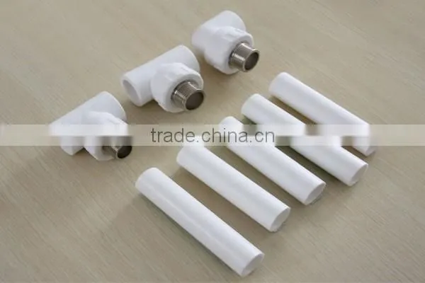 Ppr Pipes and Fittings photo-4