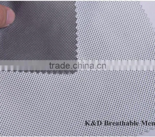 Wholesale Non Woven Fabric Roofing Underlayment Roofing Materials photo-4