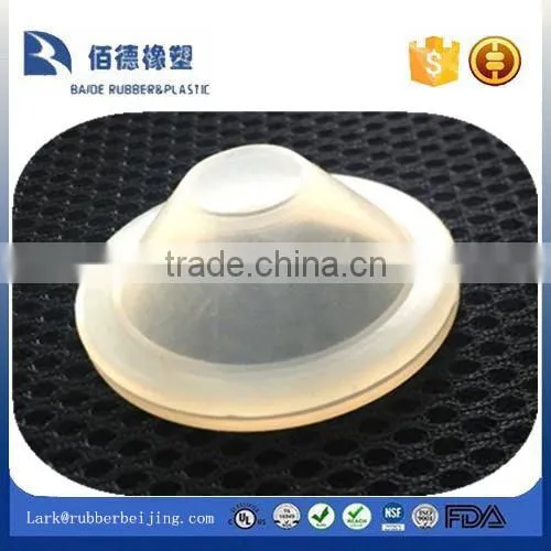 Silicone Mould Rubber Cap