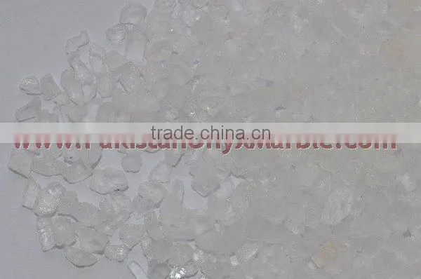 FINE GRANULATED WHITE HIMALAYAN CRYSTAL SALT photo-3
