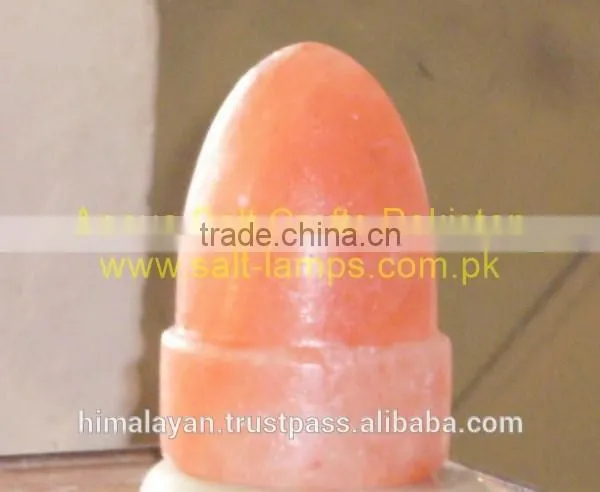 Tear Drop Salt Lamp/Rain Drop Salt Lamps/Himalayan Crafted Salt Lamps photo-6