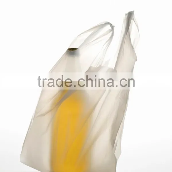 PLA Compostable Packaging,white Compostable Plastic Bags photo-3