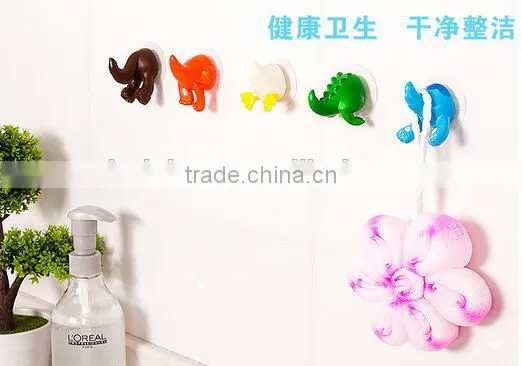 ZX10 Resuable Cute Cartoon Animals Tail Hook/kitchen/houseware photo-5