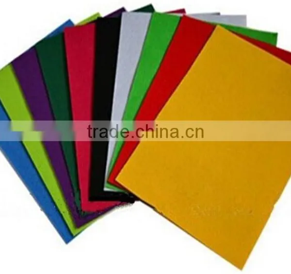15071708 Good Quality Nonwoven Fabric Polyster Needle Felt photo-2
