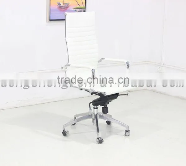 Foshan Furniture Wholesale Office Chair pu Modern Design Office Chair